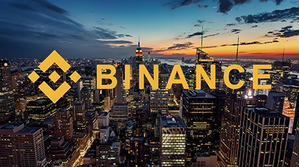 币安量化网交易界面